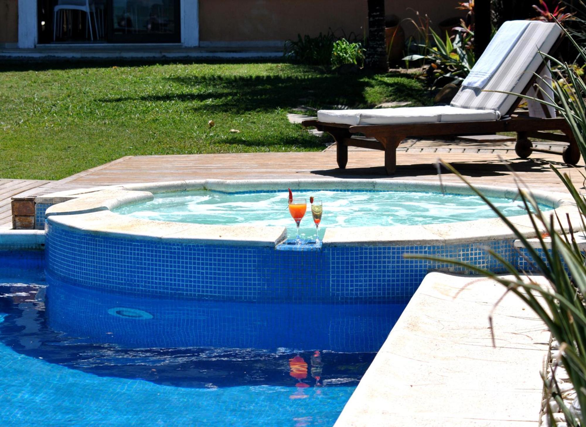 Maravista Hotel&Spa Ltda Búzios Esterno foto