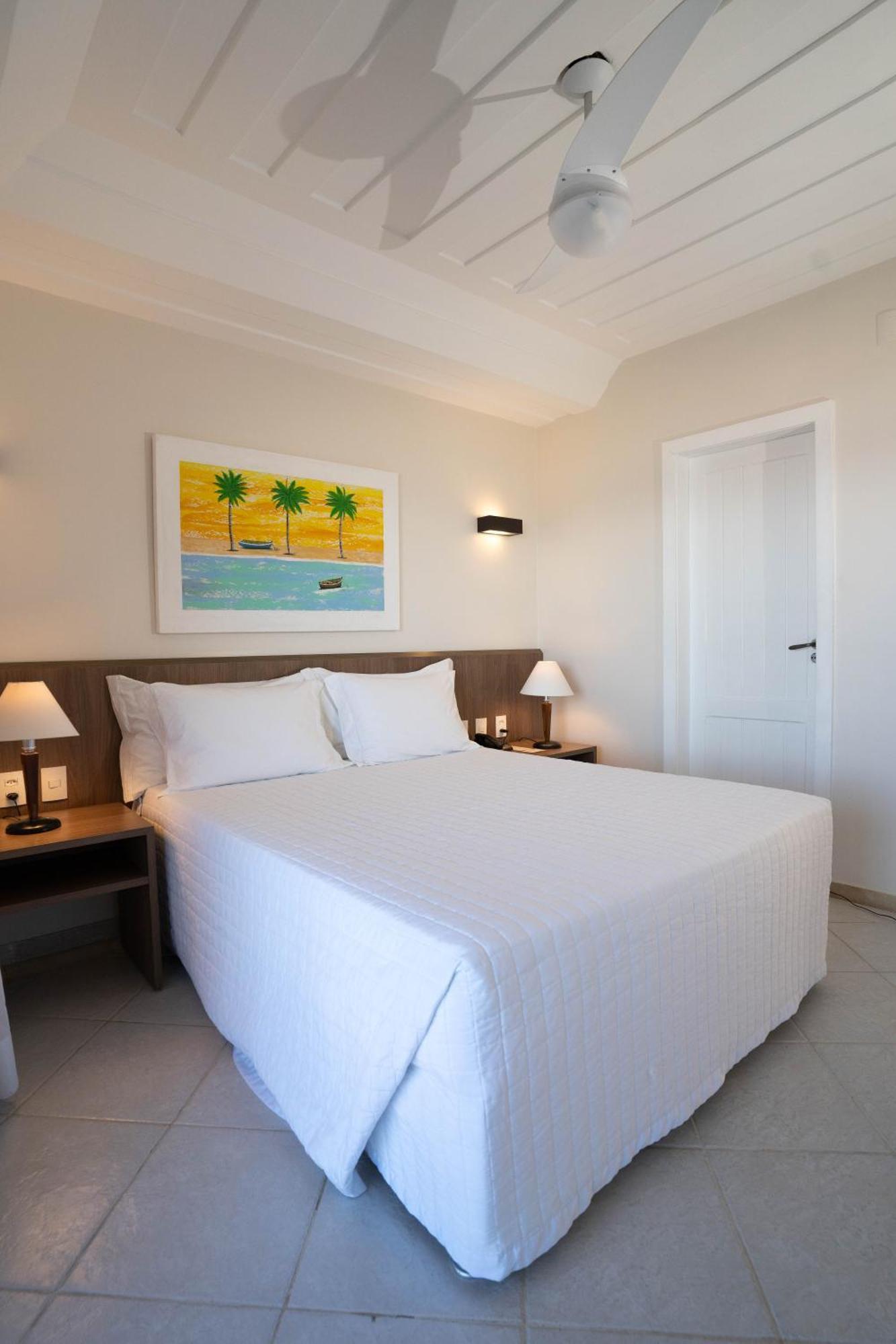 Maravista Hotel&Spa Ltda Búzios Camera foto